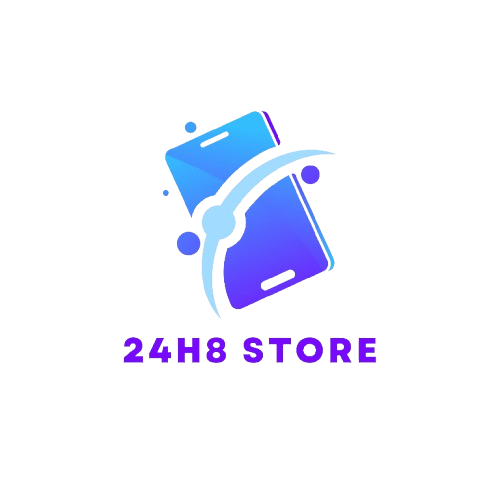 24H8 Store