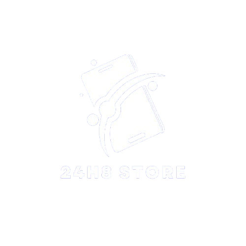 24H8 Store